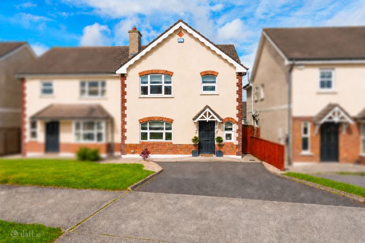 43 Fernwood, Glyntown, Glanmire, Co. Cork, T45VY40