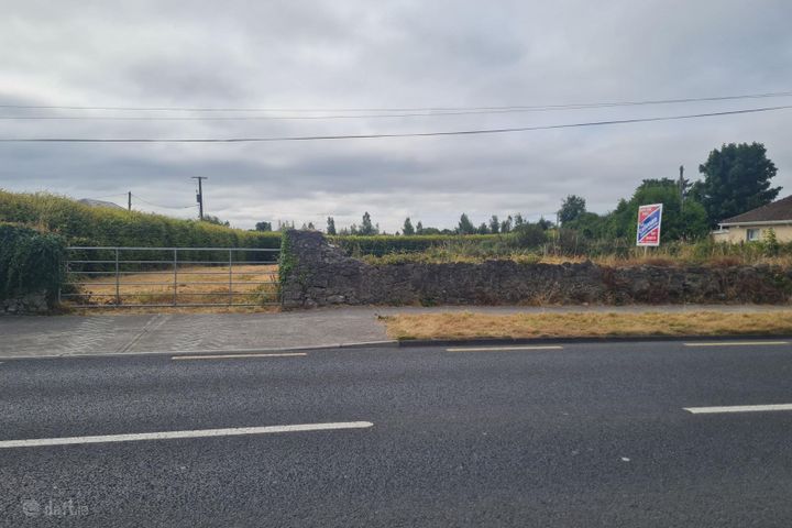 Mackney, Ballinasloe, Co. Galway