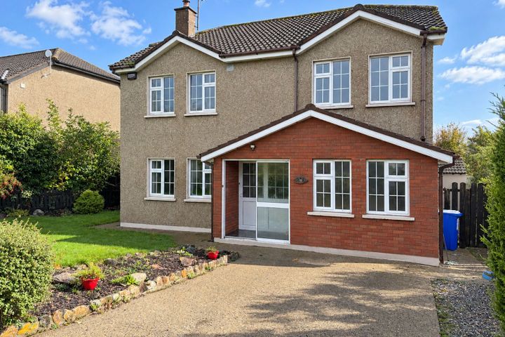 1 Doire Feá, Clonattin, Gorey, Co. Wexford, Y25EF40