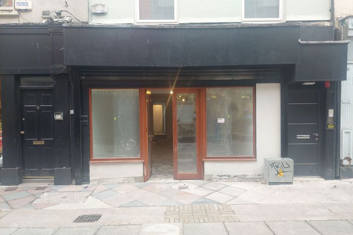 10 Princes Street, Cork, Cork City Centre, Co. Cork