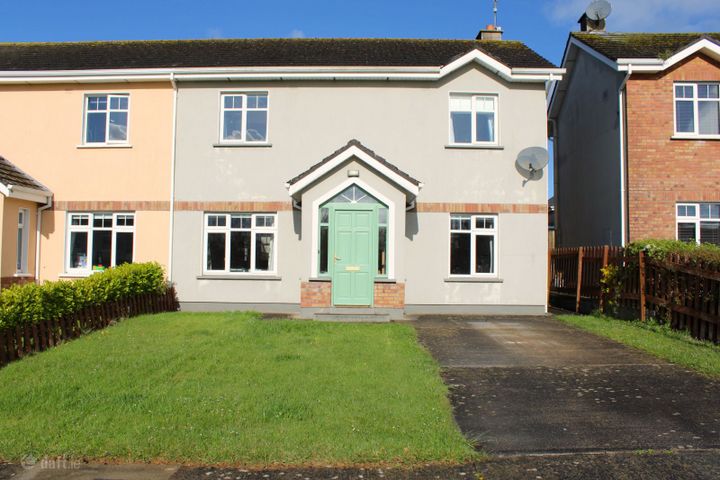 21 Woodview, Castlebridge, Castlebridge, Co. Wexford, Y35W290