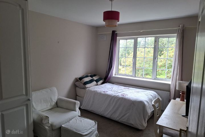 1 Parklands Lodge, Old Railpark, Maynooth, Naas, Maynooth, Co. Kildare