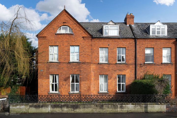 Apartment 1, 1 Clonskeagh Rd, Ranelagh, Dublin 6, Dublin