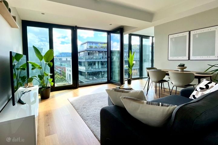 The Marker Residences, Forbes Street, Dublin 2, Grand Canal Dock, Dublin 2