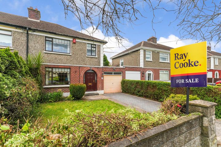 17 Cedarwood Road, Glasnevin, Dublin 11