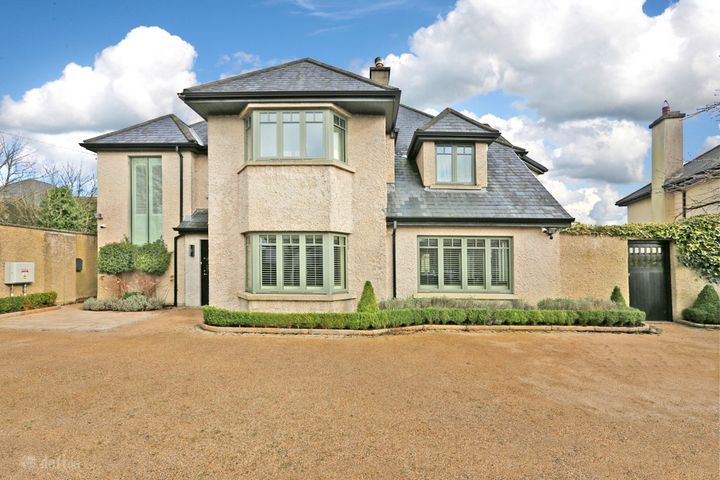 1 Revington Circle, North Circular Road, Limerick, Dublin 15, Limerick