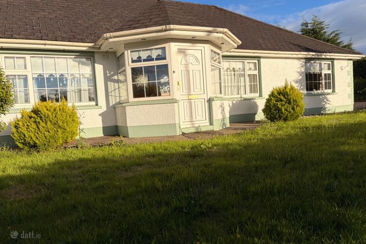 Cloontrask, Castlerea, Co. Roscommon