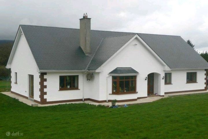 Calary Upper, Kilmacanogue, Bray, Killough, Co. Wicklow