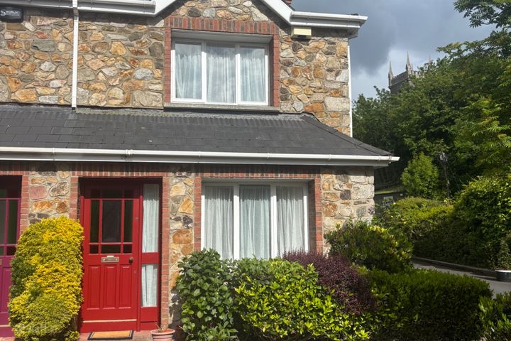 4 The Maltings, Bray, Bray, Co. Wicklow