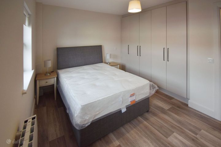 Apartment 2, 14/16 Emmet Street, Fermoy, Co. Cork