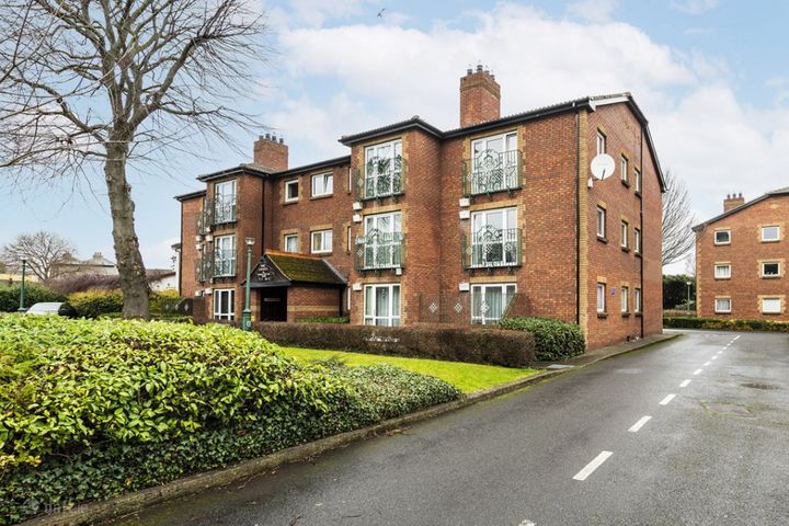 Apt 18, The Court, Dalcassian Downs, Glasnevin, D11 YT65, Glasnevin, Co. Dublin