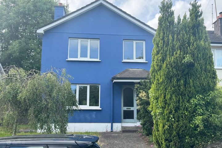 4 Mill Race Mews, Chapel Street, Bandon, Co. Cork, P72E027