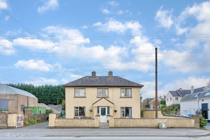 "Willfield", Dublin Road, Blessington, Co. Wicklow, W91X759