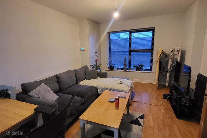 Penrose lane , Waterford City Centre