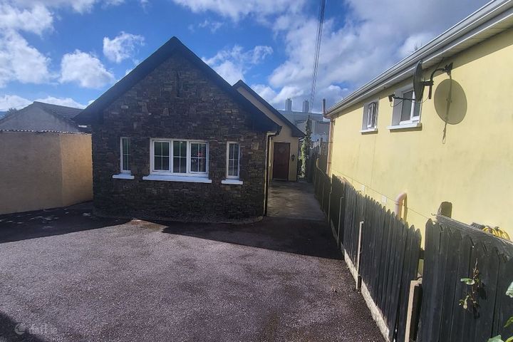 Lacknalooha, Mallow, Co. Cork