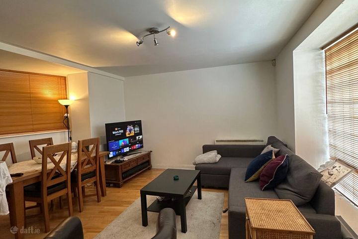 Apartment 6, Aldborough Court, North Strand Road, North Strand, Dublin 3