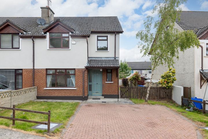 79 Cromwellsfort Drive, Wexford, Mulgannon, Co. Wexford, Y35D9F4