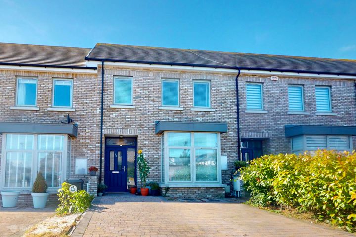 68 Longview Avenue, Miller'S Glen, Swords, Co. Dublin, K67X4V6