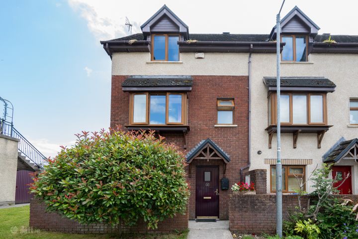 10 Oakbrook, Castlelake, Carrigtwohill, Co. Cork, T45XT20