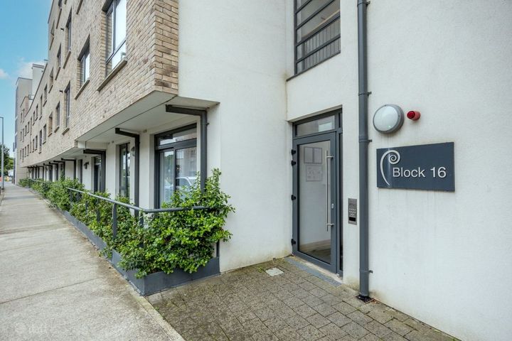 Apartment 2 Block 16, New Priory, Hole In The Wall Road, Dublin 13, Dublin