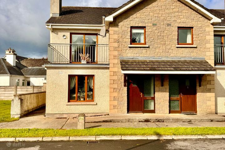 1 Crofton Court, Moate, Co Westmeath, Westmeath