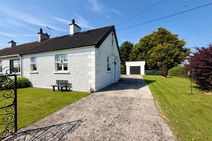 The Cottage, Rathmore, Kilkerley, Co. Louth, A91XY47