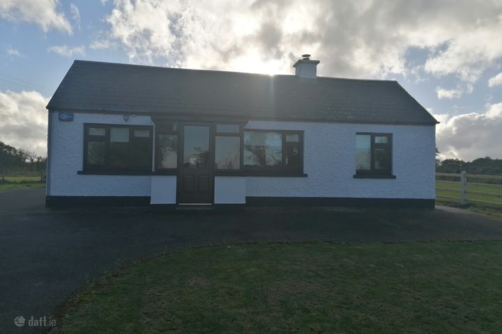 Mauteoge, Crossmolina, Co. Mayo