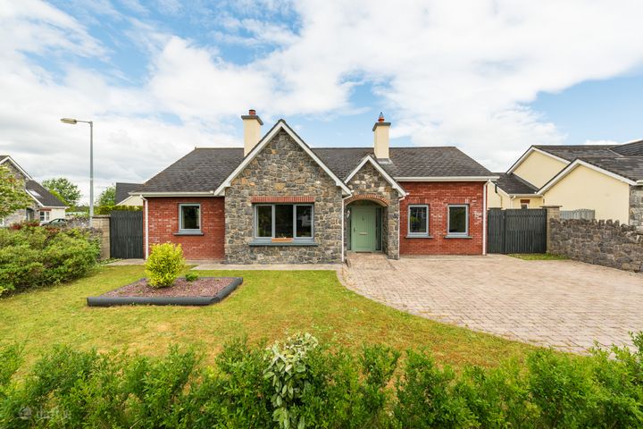 No 23 The Paddocks, Kildangan, Kildare, Kildare