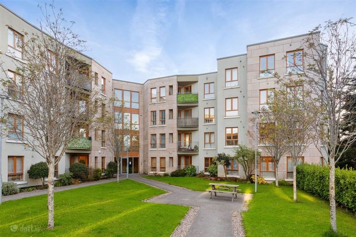 Apartment 119, The Crannóg, Granitefield Manor, Rochestown Avenue, Glenageary, Co. Dublin