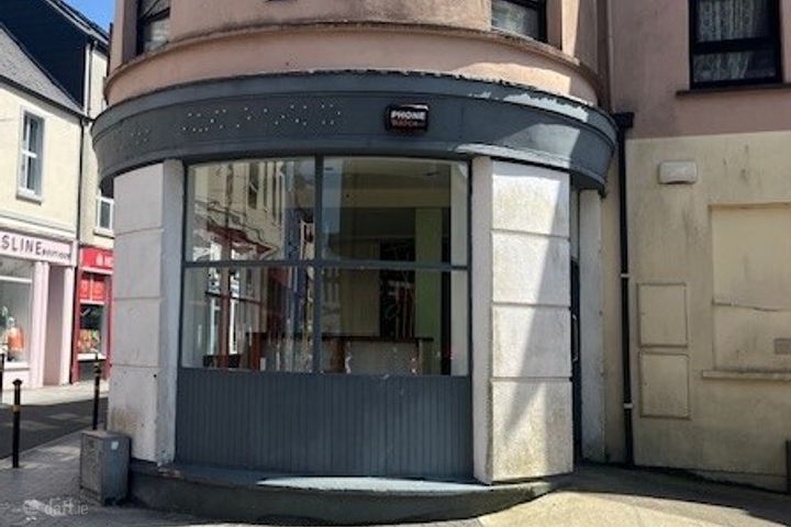 Selskar Street / Well Lane Premises, Selskar Street, Wexford Town, Wexford