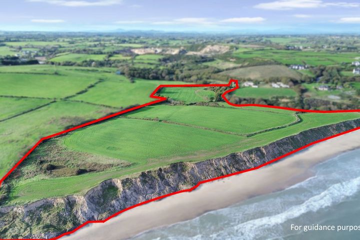 Ballynamona, Kilmuckridge, Co. Wexford