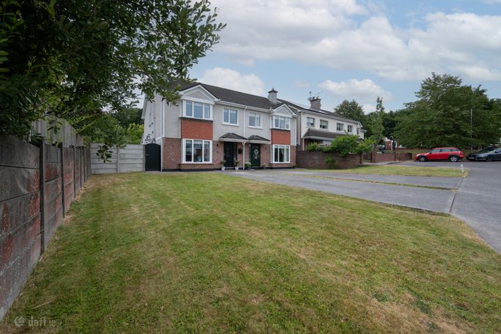7 Rivergrove, Riverstown, Glanmire, Co. Cork, T45D788