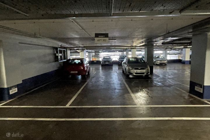 Beacon South Quarter, Sandyford, Dublin 18