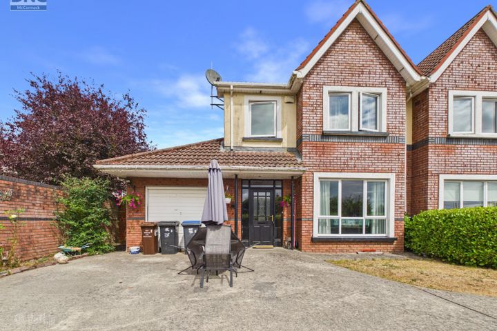 96 Highfield Manor, Crossneen, Carlow, R93Y1F7