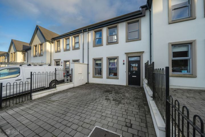 15 Campion Avenue, Abbey Fort, Kinsale, Co. Cork, P17HV29