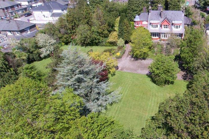 Trabeg House, Douglas Rd North, Cork, Cork