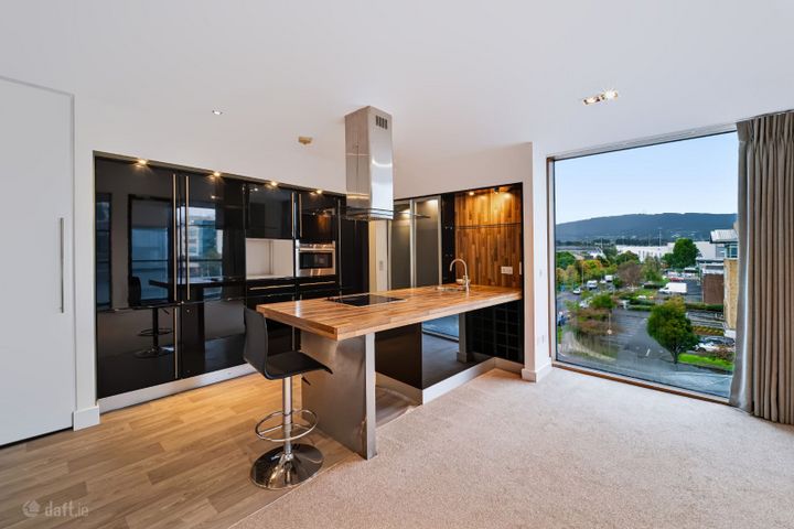 Apartment 307, The Cubes 1, Stillorgan, Dublin 18, D18F6C7