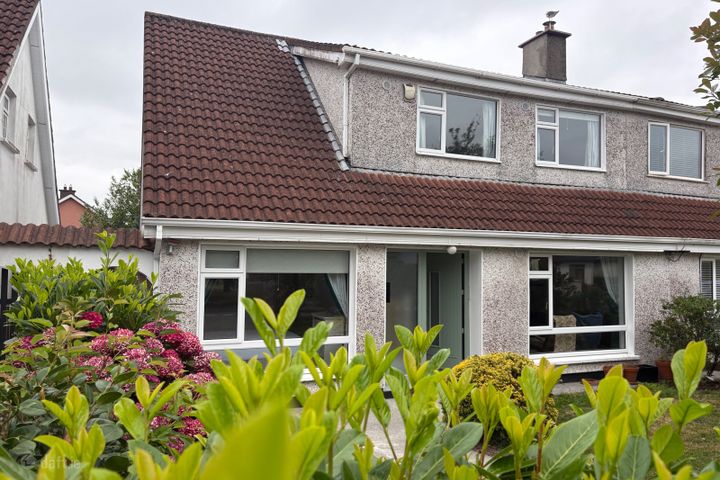 9 Rosewood Drive, Mount Pleasant, Waterford, Grantstown, Co. Waterford