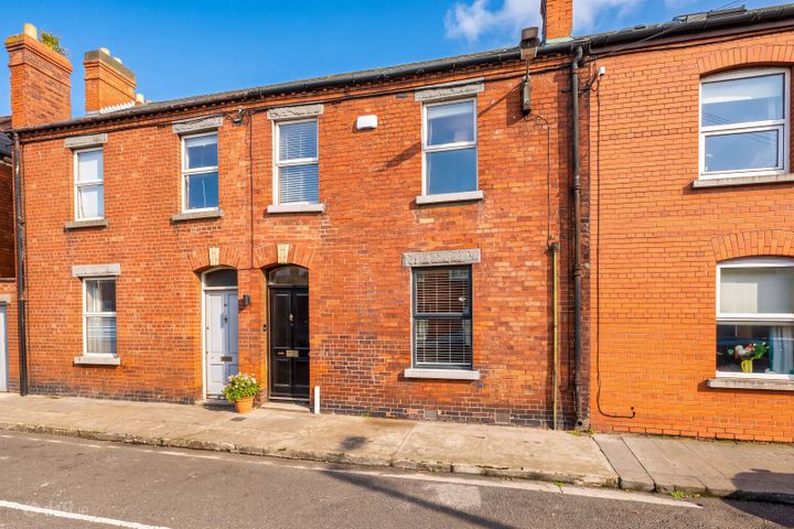 1a Millmount Avenue, Drumcondra, Dublin 9, D09V5R7