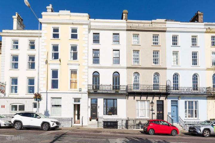 13 Westbourne Place, Cobh, Co. Cork, P24Y199