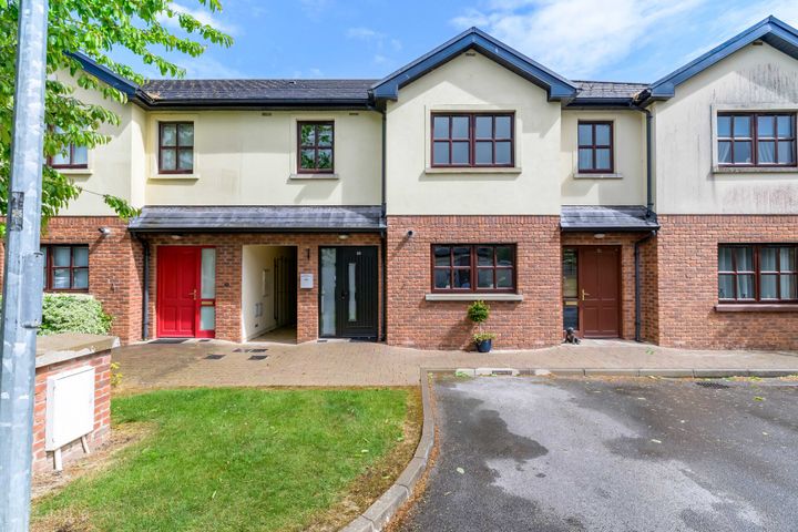 22 Heritage Avenue, Rochford Manor, Trim, Co Meath, C15F5D1