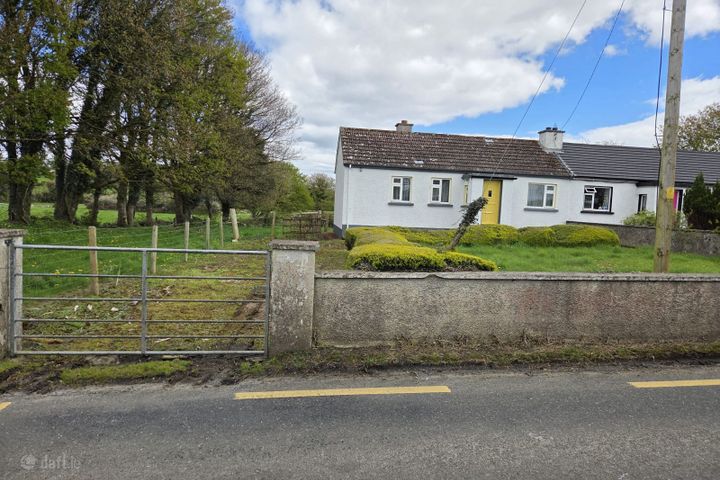 Kilmacowen, Co. Sligo, Carrowkeel, Co. Sligo, F91FC99