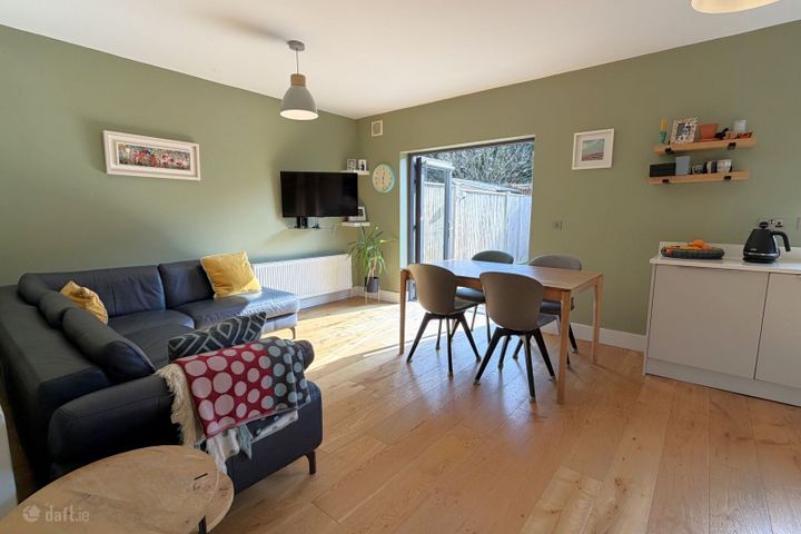 19 Park House, Dublin 13, Baldoyle, Dublin 13, D13CFT0