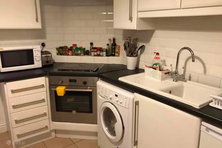 20 Forth Road, East Wall, Dublin 3
