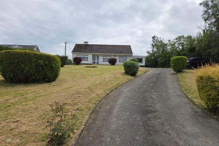 Kells Road, Kingscourt, Co. Cavan, A82TX33