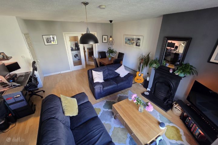Cremorne, Greenmount Road, Terenure, Co. Dublin
