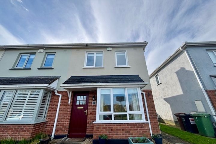 Rochford Drive, Kilcock, Co. Kildare