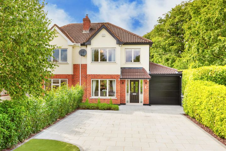 1 Deerpark Close, Blessington, Co. Wicklow, Blessington, Co. Wicklow, W91WN12
