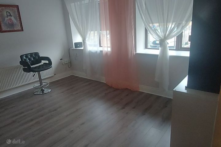 12 Chapel Lane Apartments, Chapel Lane, Edgeworthstown, Co. Longford