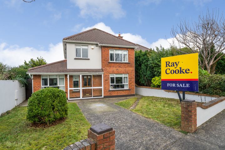 29 Wood Dale Crescent, Ballycullen, Dublin 24, Dublin 24, Dublin
